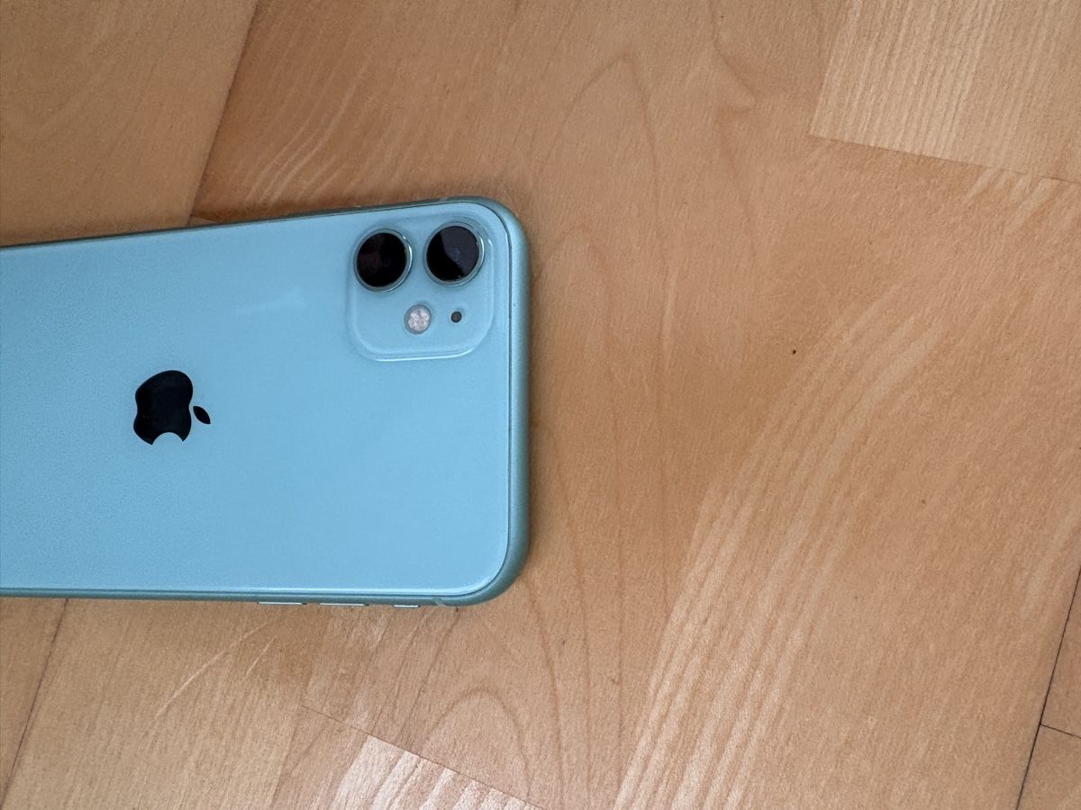 Apple Handys / Smartphones: Iphone 11 – Gebraucht aus Stäfa von Nogla 6