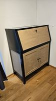 Sekretär Möbel/Schreibtisch ausklappbar