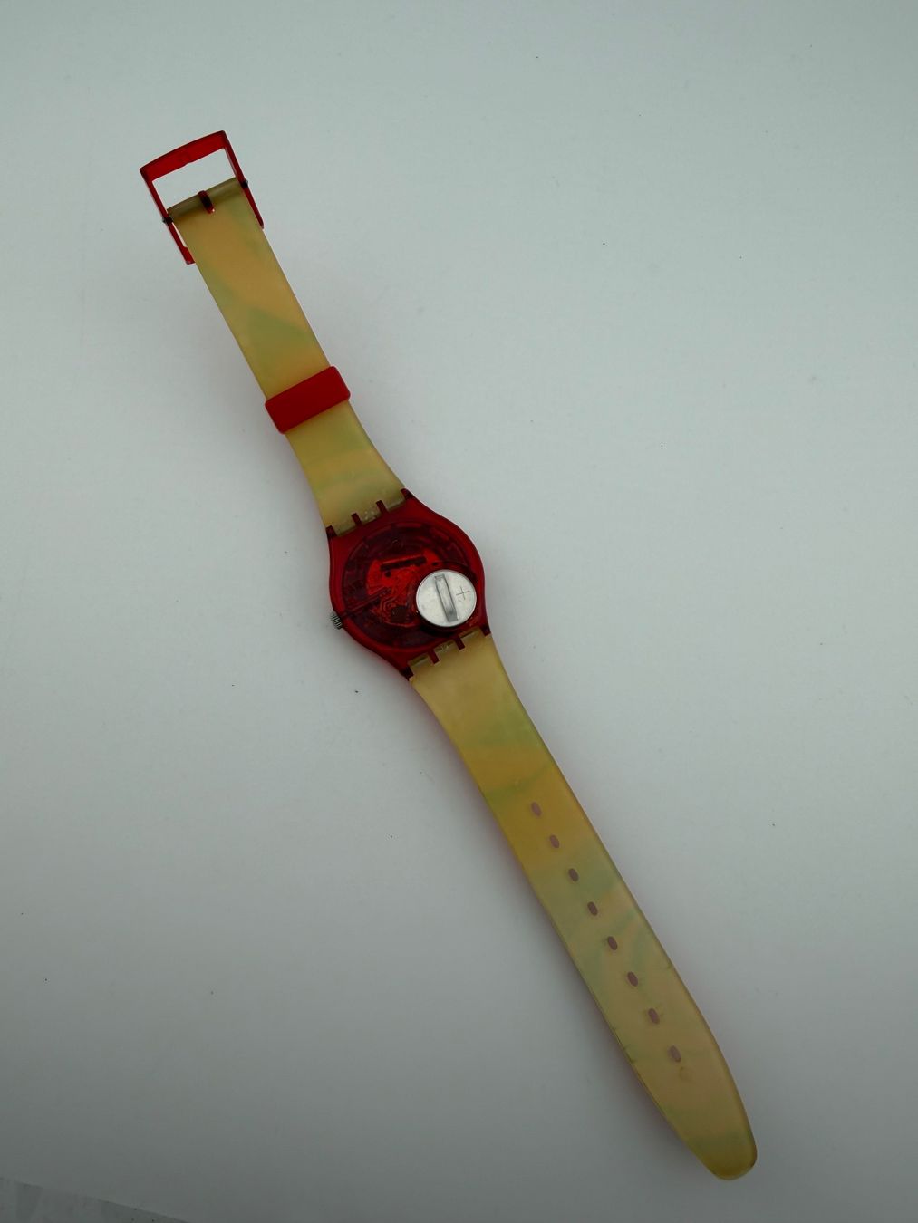 Swatch Orologi: SWATCH 34mm – Usato da Biel/Bienne venduto da MrP_WatchesBiel 2