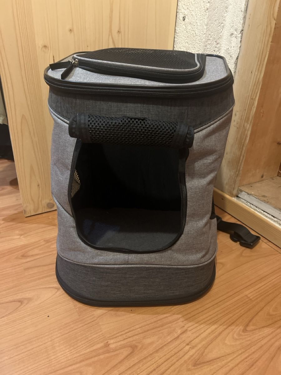 Trixie Rucksäcke: Trixie sac à dos Timon – Neu (gemäss Beschreibung) aus Château-d'Oex von zazou014 2