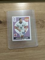 Panini 2026 Extra Sticker Jude Bellingham Lila