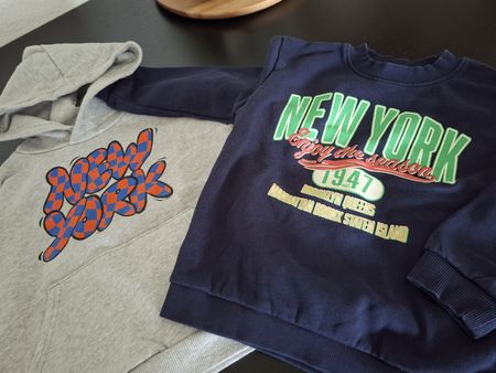 Kinder Pullover H&M Grösse 110