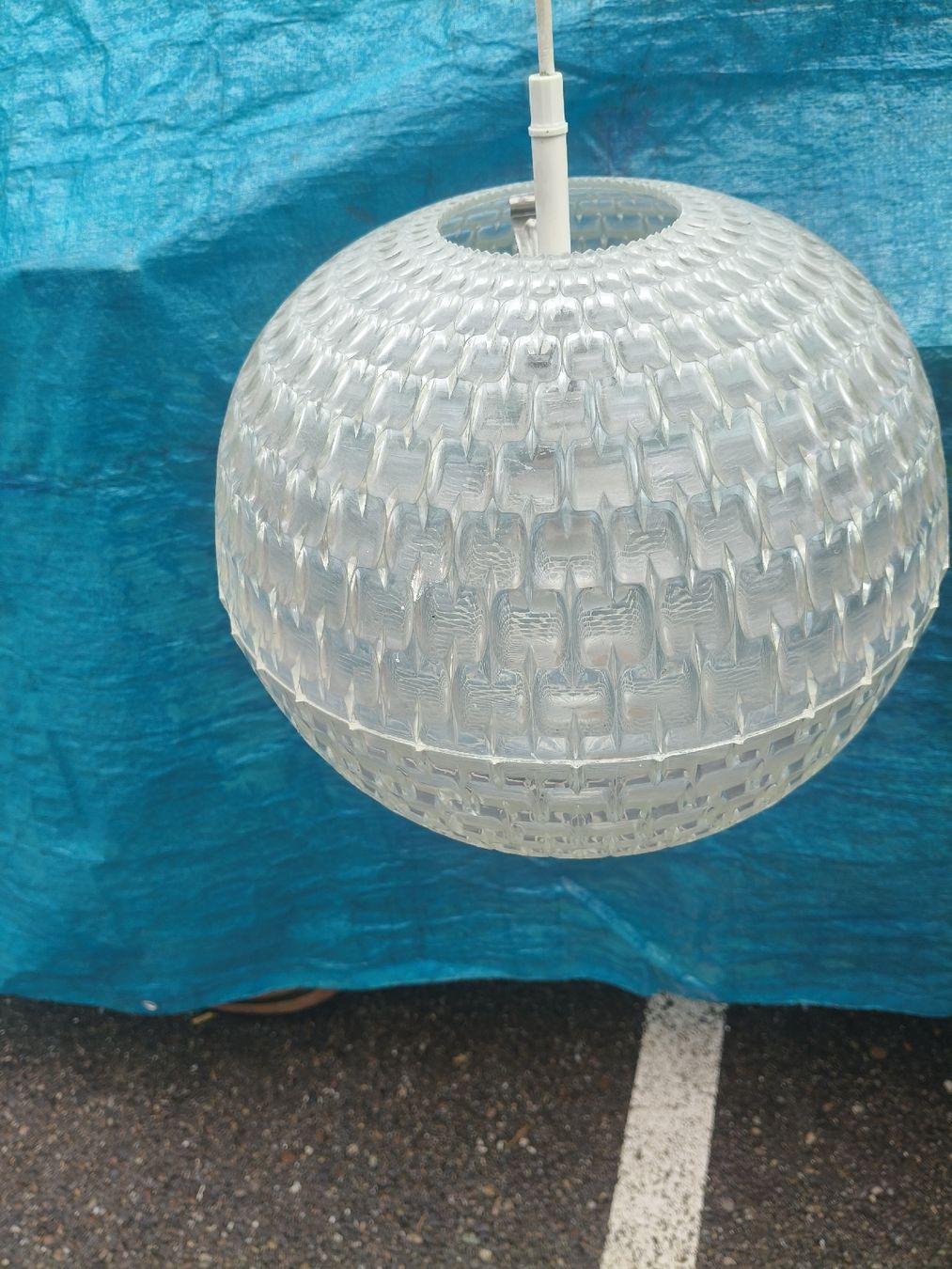 Lampadari & plafoniere: Lampe 60 er – Usato da Zwingen venduto da inf_2blh