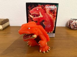 Gamera Godzilla Figurine Bandai Namco Neu