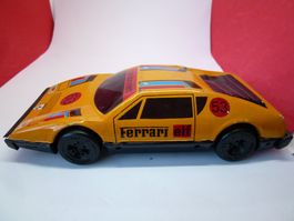 Blech - Ferrari Typ BB !    %% Ausverkauf %%