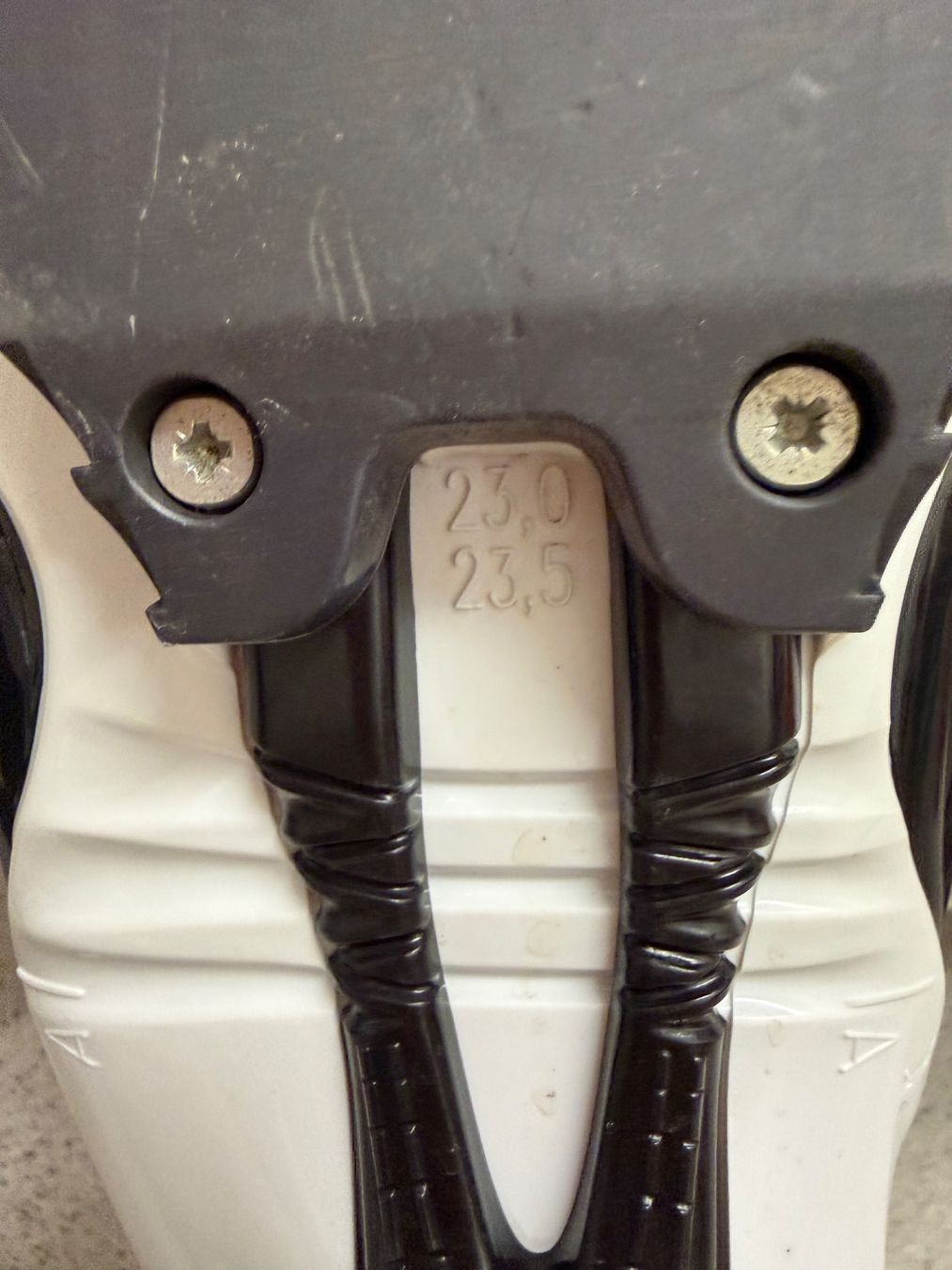 Atomic Damenschuhe: Skischuhe Anatomic – Neu (gemäss Beschreibung) aus Kilchberg ZH von TanniTanni 6