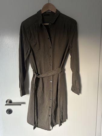 Robe tête de mort ikks