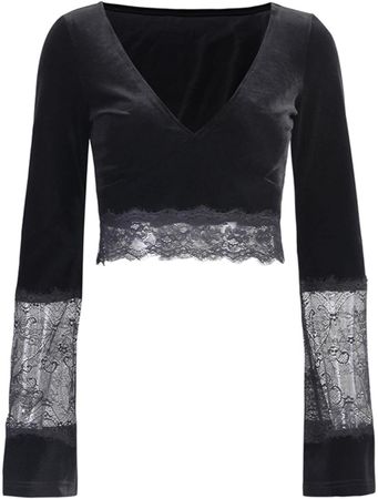 Gothic top 