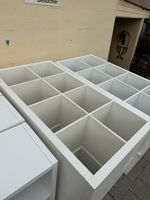4 x Gestell Ikea