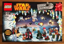 LEGO Star Wars 75056 Adventskalender 2014 NEU & OVP