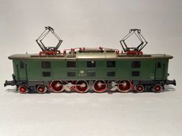 Märklin BR 152 034-5 DB grün 3366, DC Analog