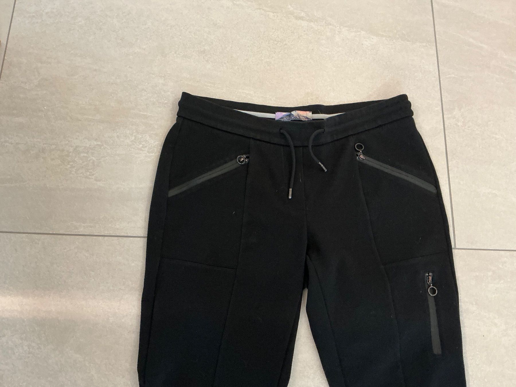Cecil Pantaloni: Schwarze Damenhose Cecil – Usato da Würenlos venduto da sweety5436 1