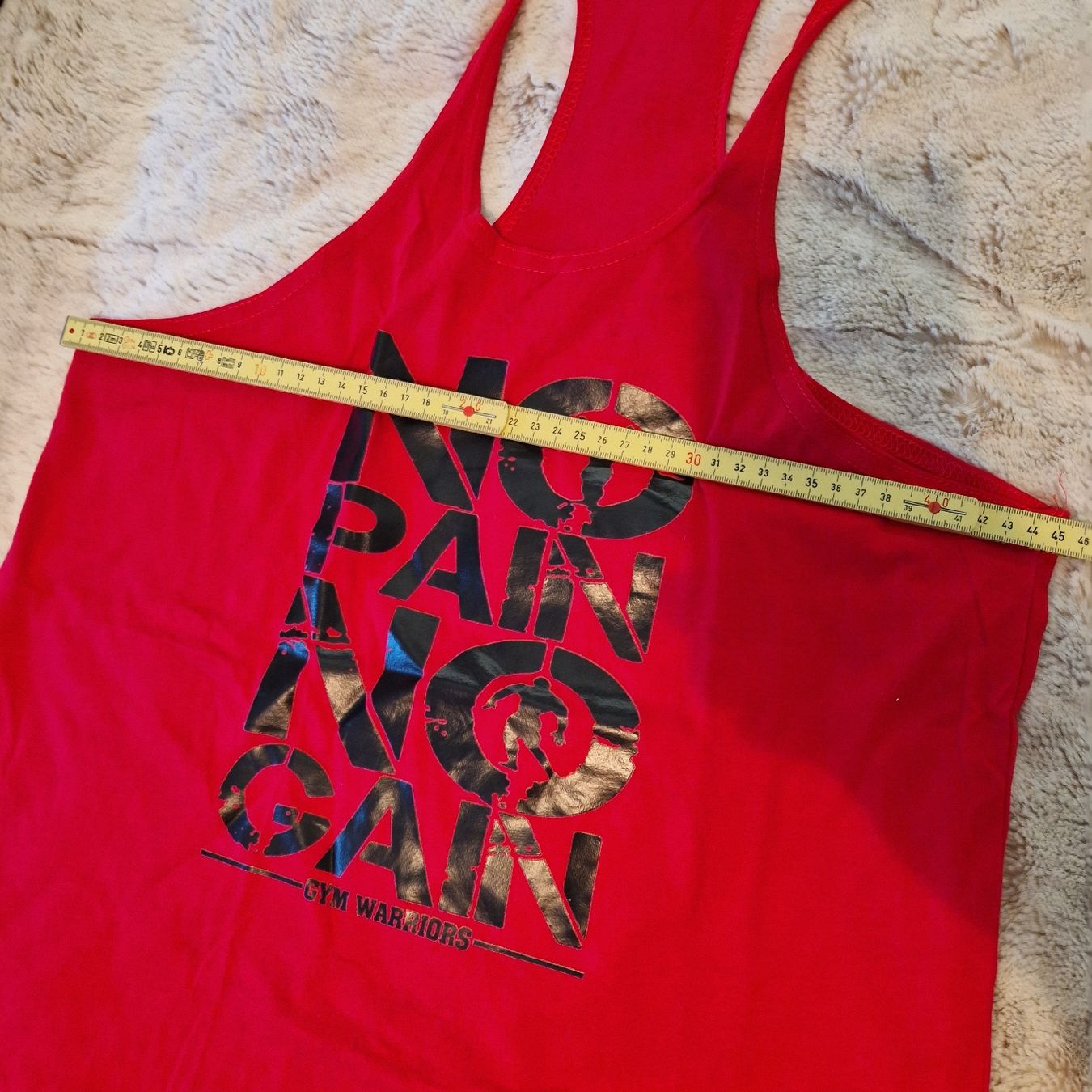 Lotti di vestiti: 4 Fitnesstops / shirts Gr. S/M – Nuovo e nell'imballaggio originale da Nendeln venduto da Zopfie_ 6