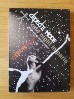 Depeche Mode - One Night in Paris DVD