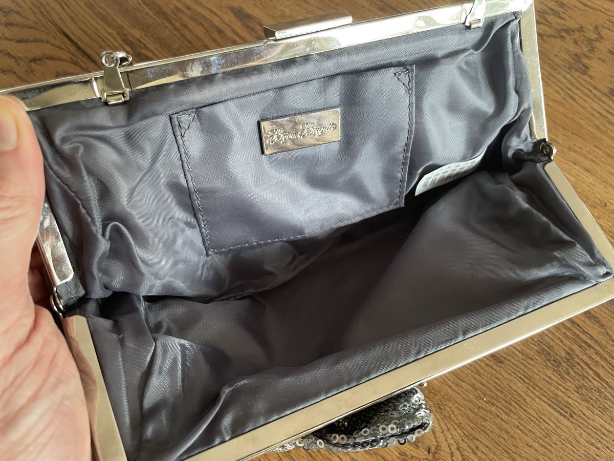 Borse da donna: Handtasche von Bijou Brigitte – Usato da Kloten venduto da Bevandes 2