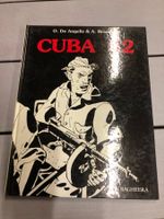 °°°°  CUBA 42  °°°°   ONE SHOT   PREMIÈRE ÉDITION 1992