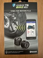 Fobo Bike 2 TPMS Reifendruckkontrolle