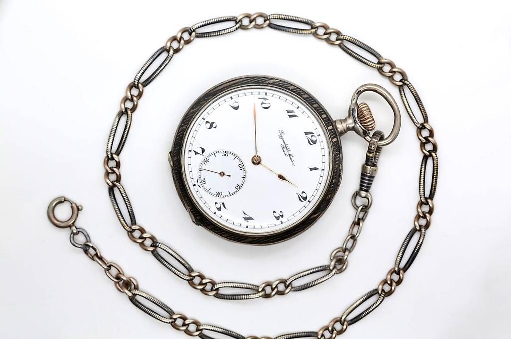 Longines Uhren: Longines Guggenbühl Merian Basel – Gebraucht aus Reinach BL von Han-Numismatik 1