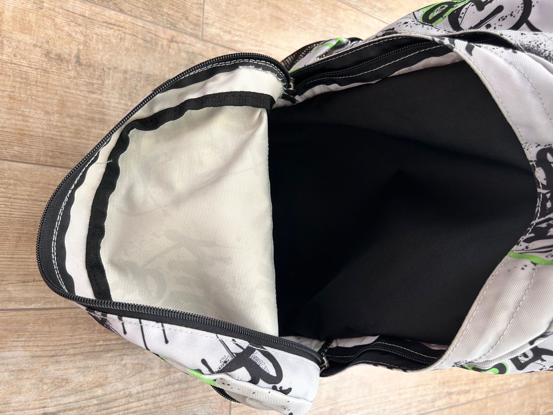 Zaini: Seven Rucksack – Usato da Biberist venduto da novasister79 3