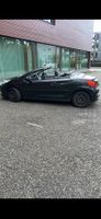 Peugeot 207 CC Cabriolet - EXPORT