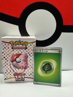 🇩🇪 ﻿001/165 Gras-Energie – Pokémon 151 MEW