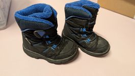 kamik schneeschuh gr 25 (27)