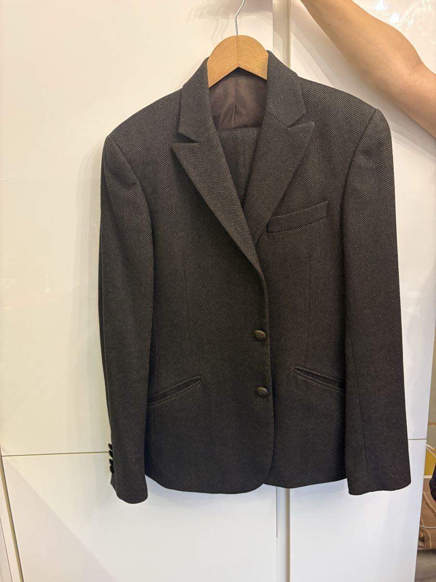Dolce & Gabbana Costumes, combinaisons de sport et fonctionnelles: Bellissimo completo da uomo D&G – D'occasion à Chiasso par myt_k8rf
