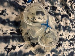 Cressi Kinder Tauchermaske