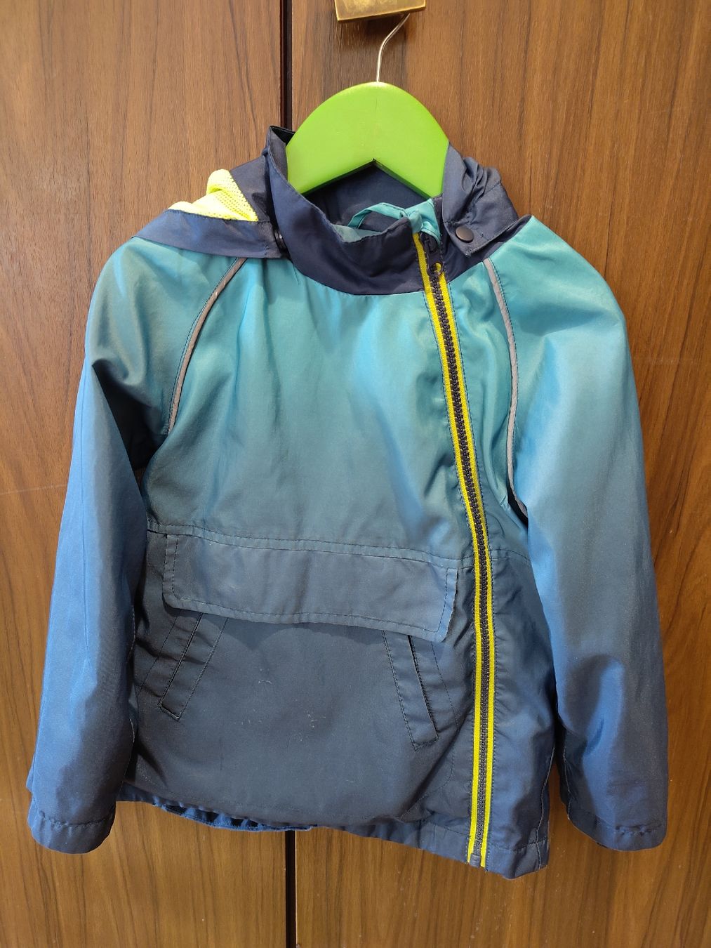 Name It Giacche & Cappotti: Regenjacke Name it Gr.98 – Usato da Genève venduto da Lenawi 1