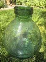 Grosse Vase