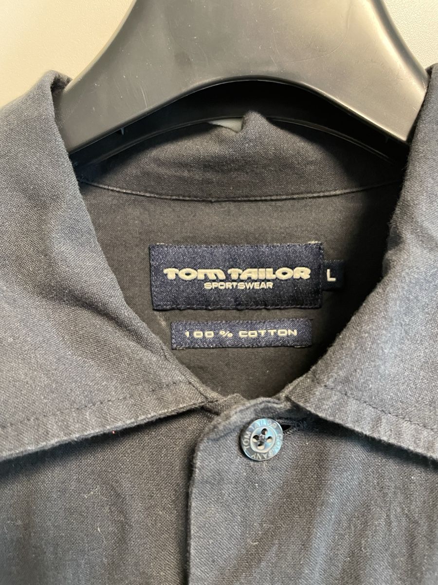 Tom Tailor Camicie: TomTailor Sommerhemd – Usato da Zollikon venduto da cha_hdv6 1