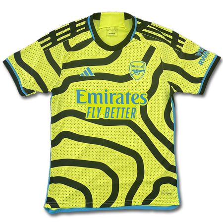 2023-24 | Arsenal FC (M)