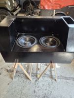 Eton Subwoofer mit Gehaeuse,