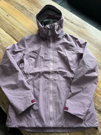 Regenjacke 46N