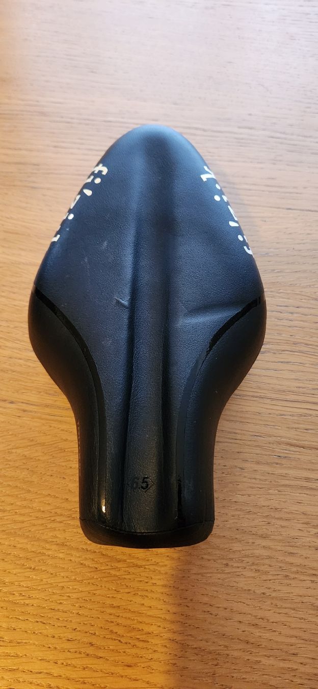 Fizik Pezzi di ricambio: Fizik Transiro Mistica – Usato da Morges venduto da yoyocaster 1