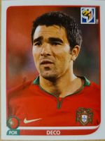 Panini WM 2010 Nr. 556