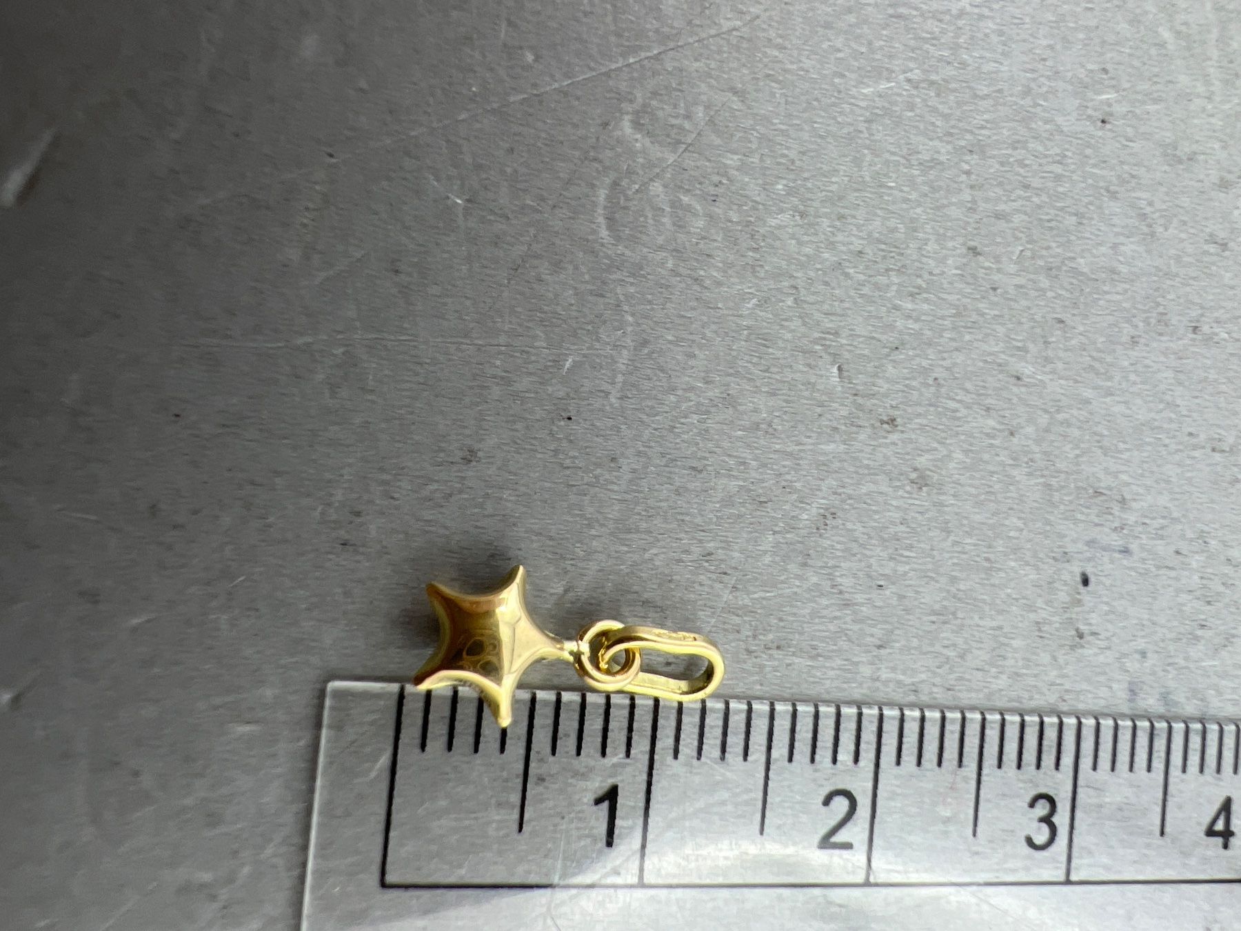 Ciondoli: Anhänger 750 Gold – Usato da Niederuzwil venduto da leo_8857 2