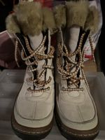 Merrell Damen Winterstiefel Gr. 37, gefüttert, Top Zustand!