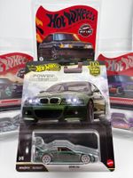 Hot Wheels BMW M3 E46 Power Trip Premium Car Culture 2026