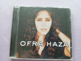 CD Ofra Haza
