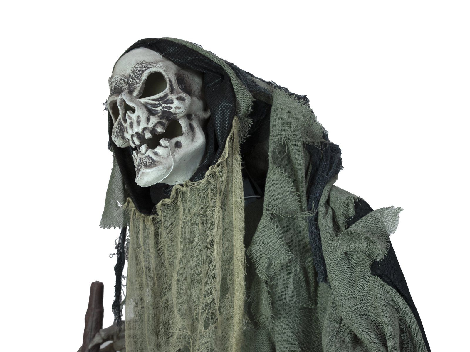 Statuette: EUROPALMS Halloween Figur Wanderer, 160cm – Nuovo e nell'imballaggio originale da Däniken SO venduto da Profog1 3
