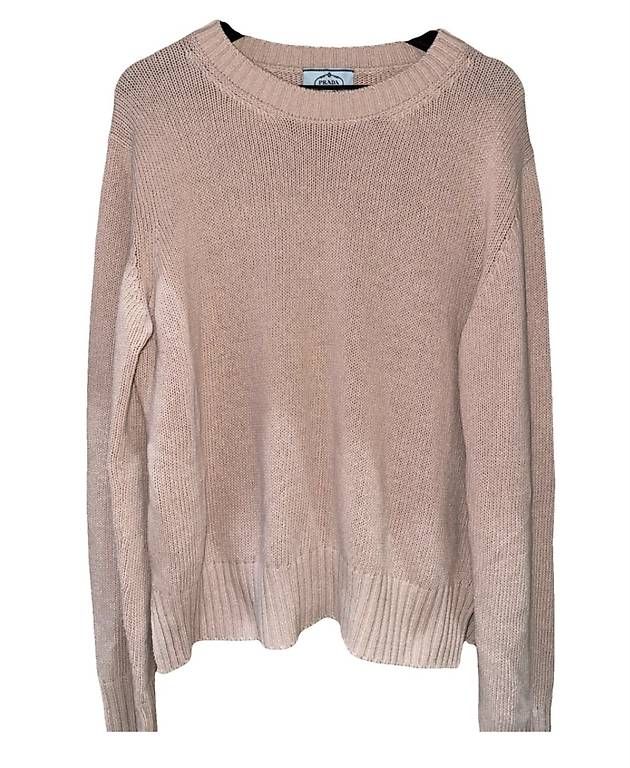 Prada Pullover & Sweatshirts: Maglione Prada Taglia 46 – Gebraucht aus lugano von xen_q9zz