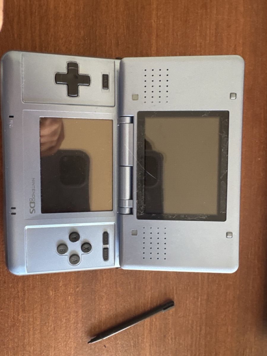 Nintendo Console: Nintendo DS Original DEFEKT – Difettoso da Olten venduto da hoe_g8v5 2