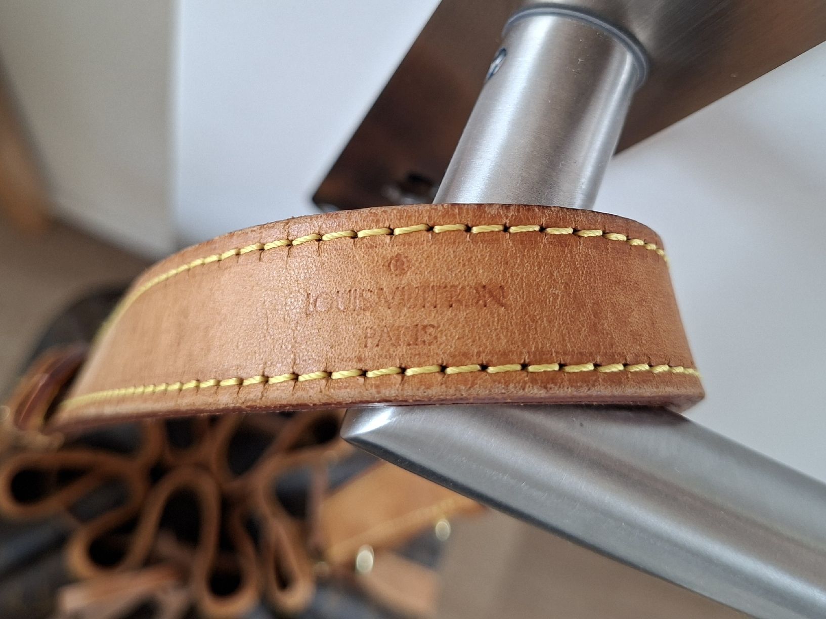 Louis Vuitton Borse da donna: LOUIS VUITTON GRAND NOE MONOGRAM – Usato da Biberist venduto da Soleda67 2