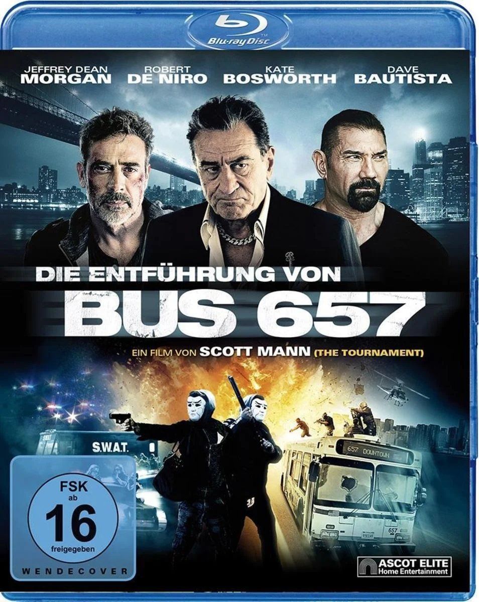 Alle DVDs: Kidnapped – Gebraucht aus Sumiswald von dulik94