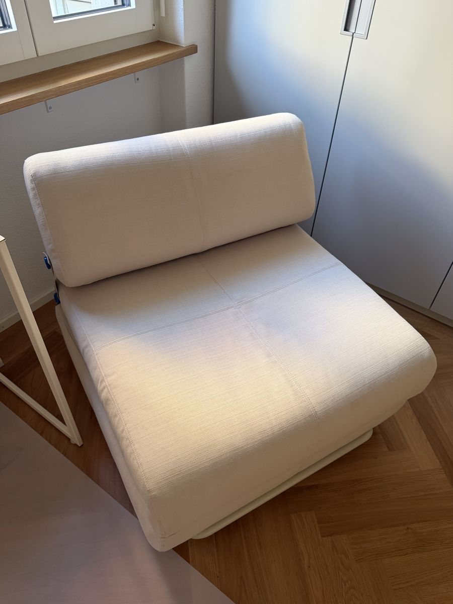 Ikea Stühle: Ikea Skiftebo - foldable chair – Neu (gemäss Beschreibung) aus Zürich von ajoaxyz 5