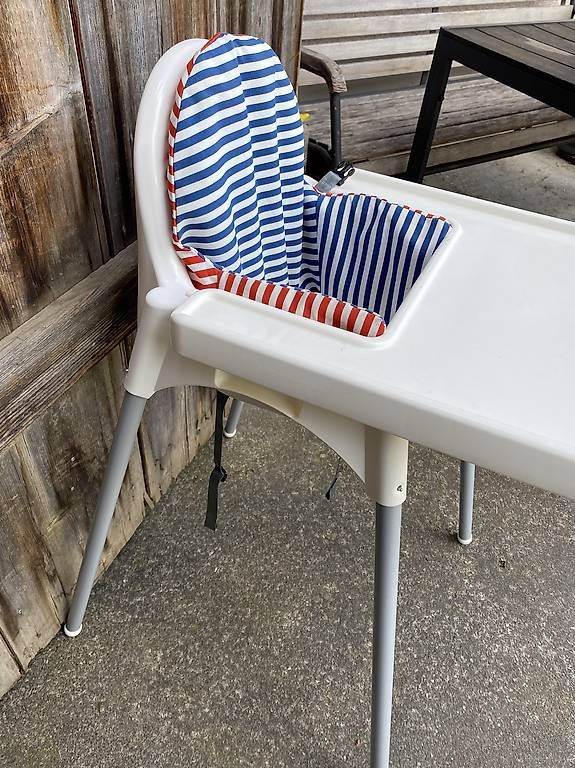 Ikea Seggioloni: Kindersitz / Kinderhochstuhl – Usato da Happerswil venduto da R_Sch 1