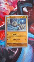 Geodude Kleinstein - Reverse Holo - Pokemon Mew 151