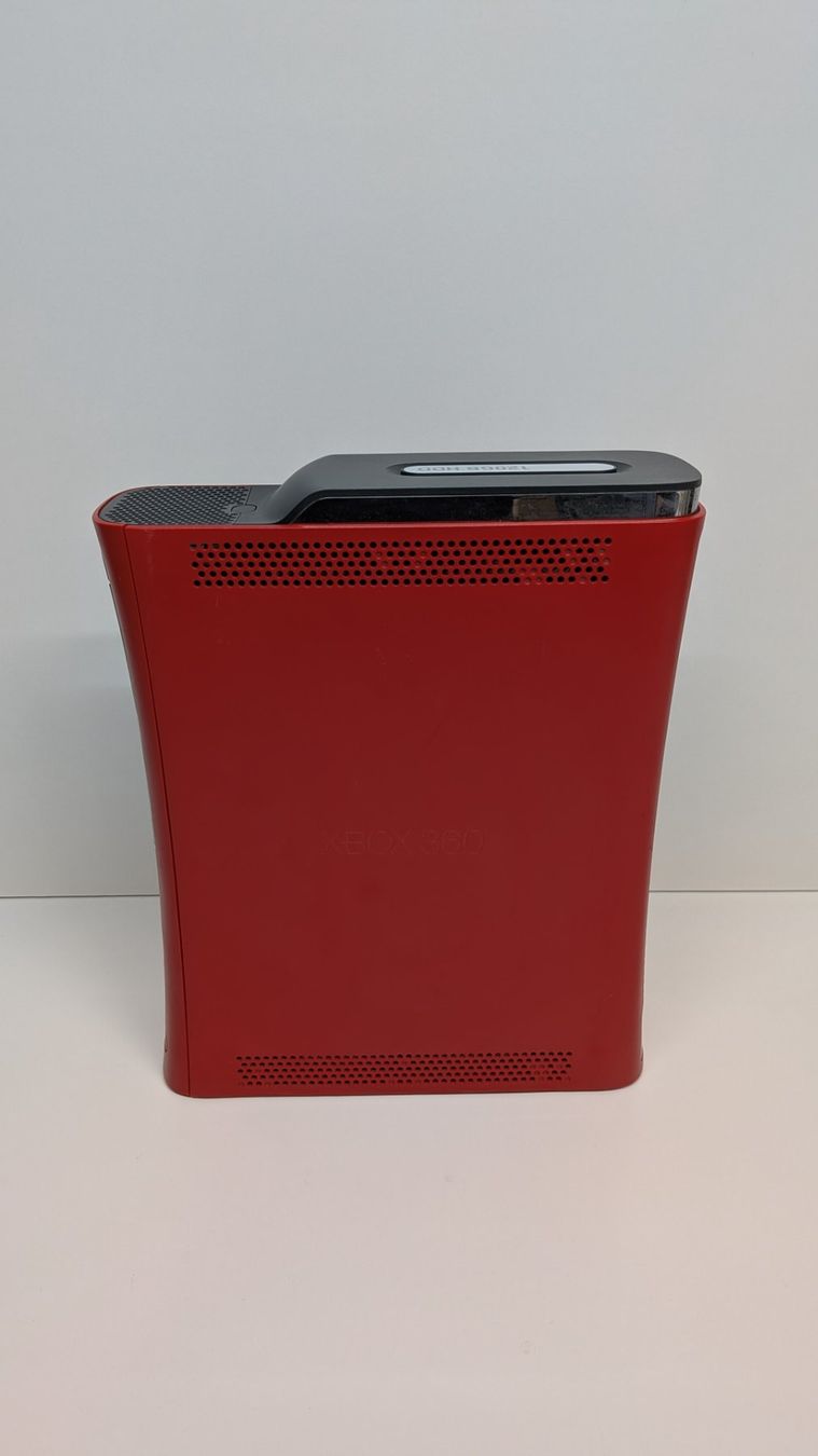 Microsoft Console: Microsoft Xbox 360 Konsole, Defekt – Difettoso da Menziken venduto da mame18 2