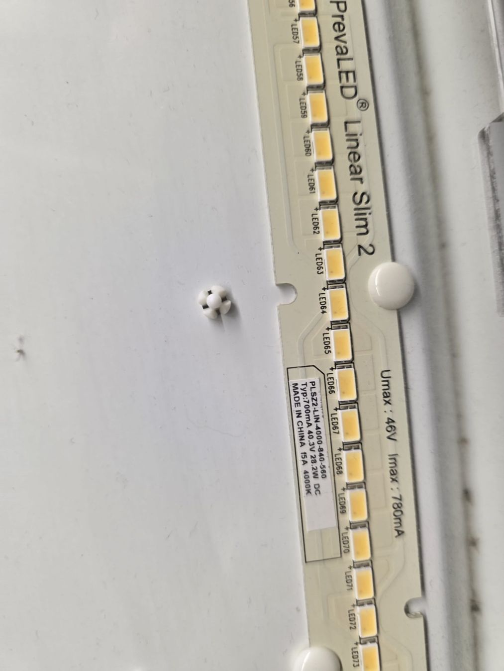 Lampen: Waldmann Stehleuchte – Gebraucht aus Bern von samryan 8